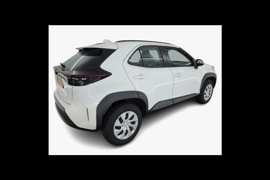 Toyota Yaris Cross 1.5 VVT-I Comfort