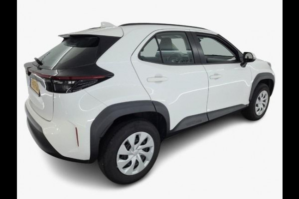 Toyota Yaris Cross 1.5 VVT-I Comfort