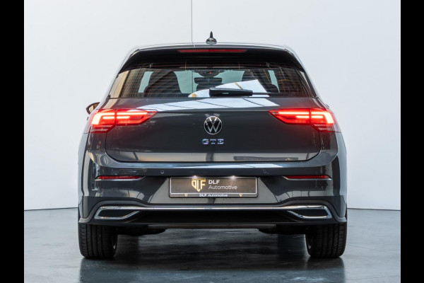 Volkswagen Golf 1.4 eHybrid GTE | 245PK | 19 Inch | Trekhaak