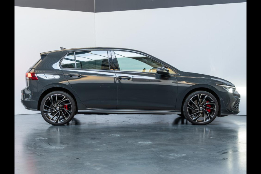 Volkswagen Golf 1.4 eHybrid GTE | 245PK | 19 Inch | Trekhaak