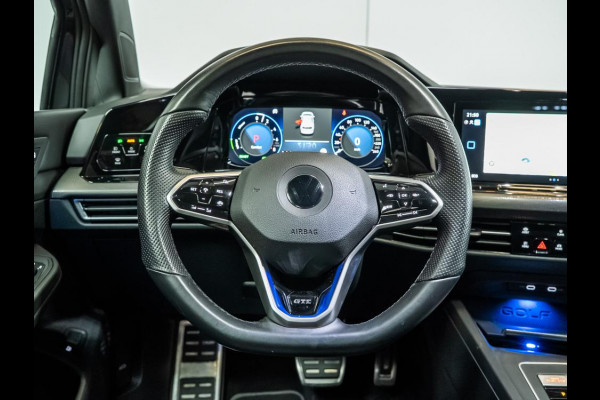 Volkswagen Golf 1.4 eHybrid GTE | 245PK | 19 Inch | Trekhaak