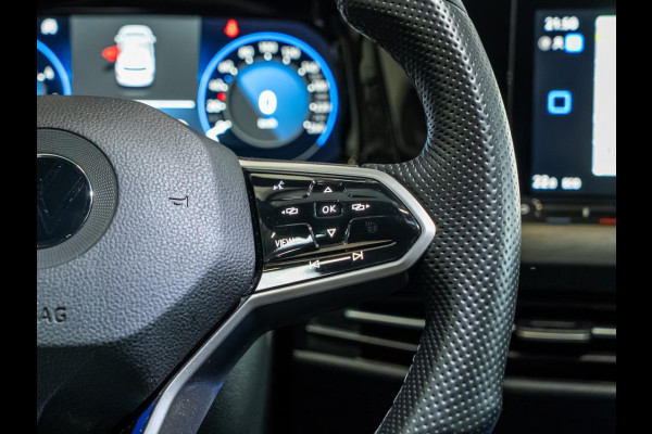 Volkswagen Golf 1.4 eHybrid GTE | 245PK | 19 Inch | Trekhaak