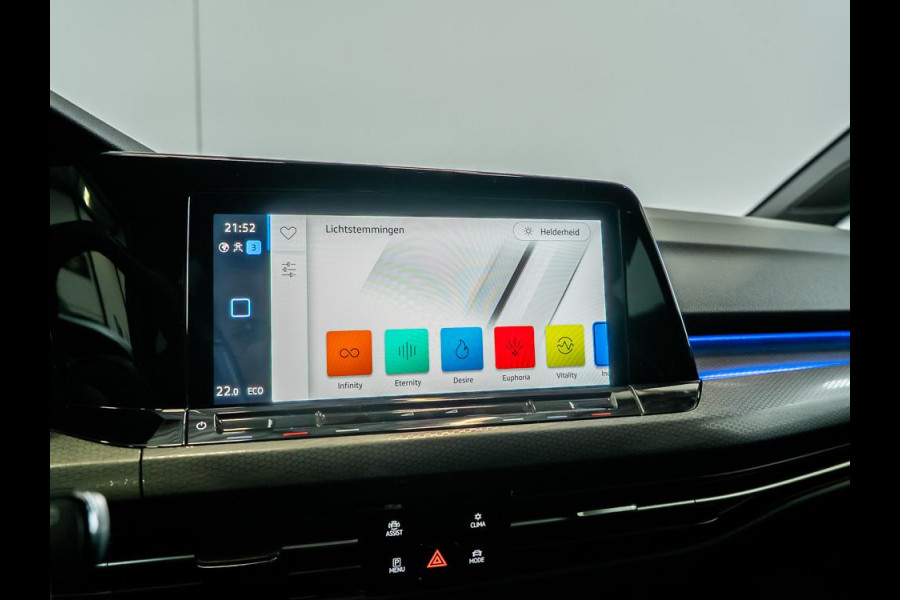 Volkswagen Golf 1.4 eHybrid GTE | 245PK | 19 Inch | Trekhaak