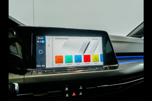 Volkswagen Golf 1.4 eHybrid GTE | 245PK | 19 Inch | Trekhaak