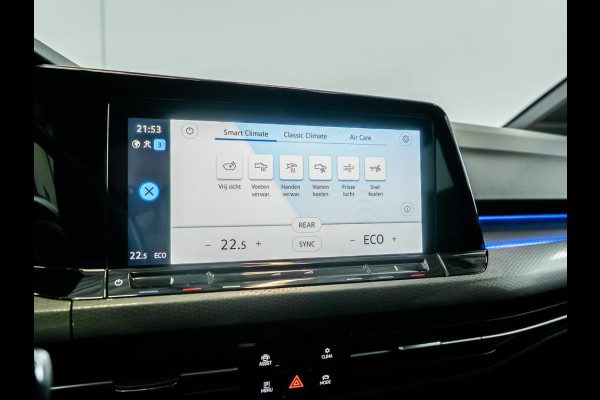 Volkswagen Golf 1.4 eHybrid GTE | 245PK | 19 Inch | Trekhaak