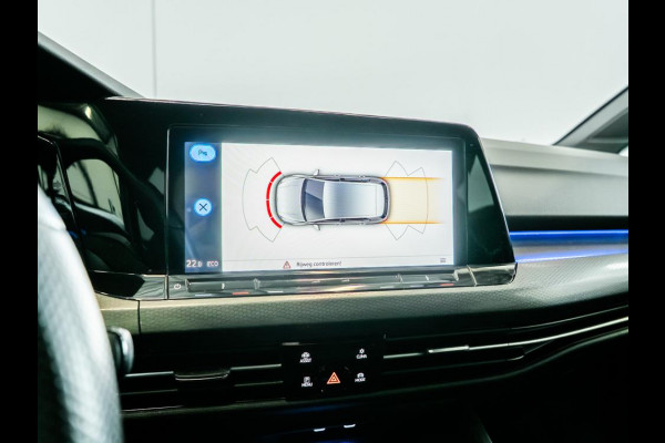 Volkswagen Golf 1.4 eHybrid GTE | 245PK | 19 Inch | Trekhaak