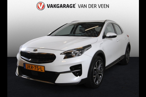 Kia Xceed 1.6 GDi PHEV DynPlL|| Apple Carplay! Adaptive-Cruise