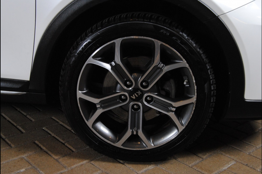 Kia Xceed 1.6 GDi PHEV DynPlL|| Apple Carplay! Adaptive-Cruise