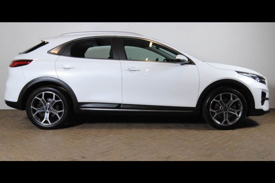 Kia Xceed 1.6 GDi PHEV DynPlL|| Apple Carplay! Adaptive-Cruise