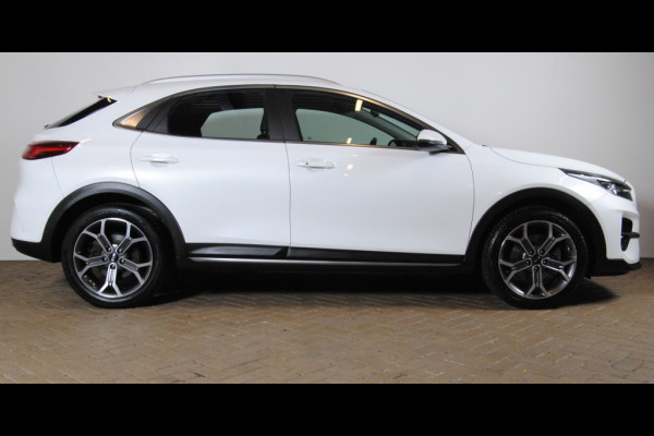 Kia Xceed 1.6 GDi PHEV DynPlL|| Apple Carplay! Adaptive-Cruise