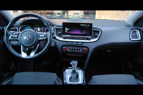 Kia Xceed 1.6 GDi PHEV DynPlL|| Apple Carplay! Adaptive-Cruise