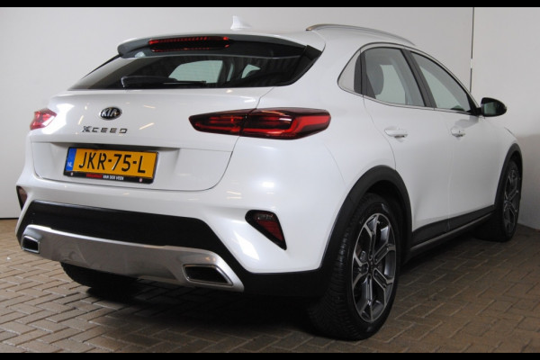Kia Xceed 1.6 GDi PHEV DynPlL|| Apple Carplay! Adaptive-Cruise