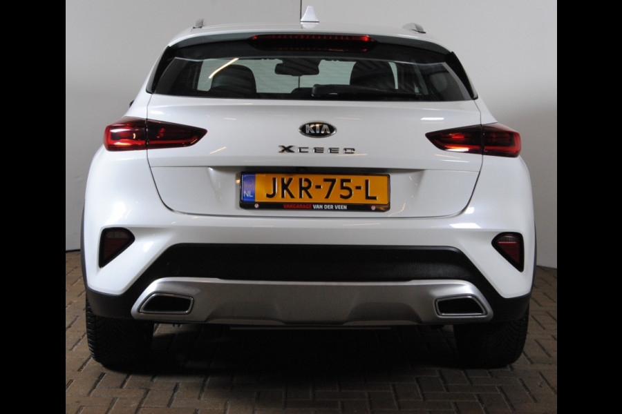 Kia Xceed 1.6 GDi PHEV DynPlL|| Apple Carplay! Adaptive-Cruise