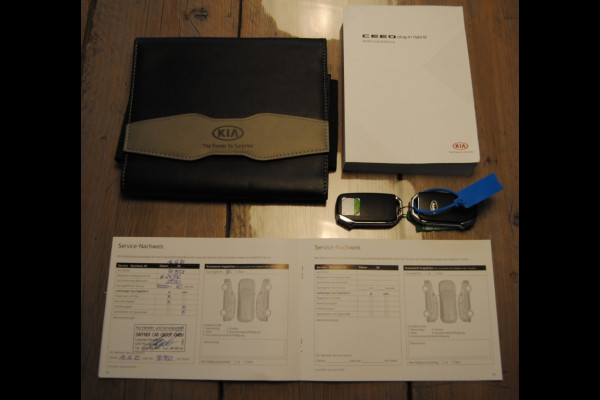 Kia Xceed 1.6 GDi PHEV DynPlL|| Apple Carplay! Adaptive-Cruise