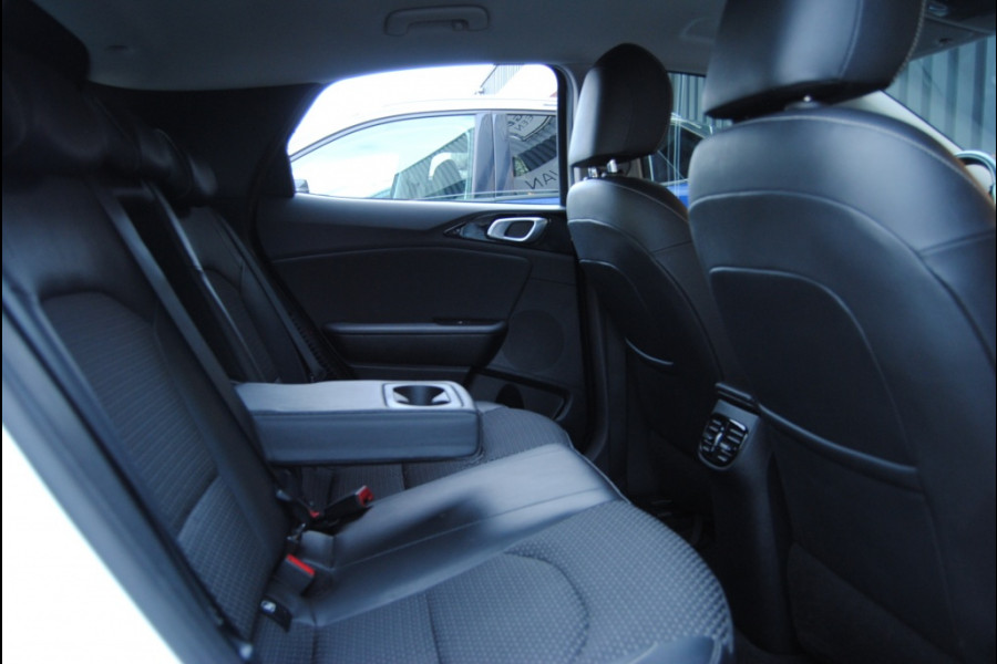 Kia Xceed 1.6 GDi PHEV DynPlL|| Apple Carplay! Adaptive-Cruise