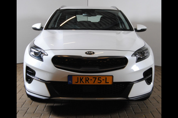 Kia Xceed 1.6 GDi PHEV DynPlL|| Apple Carplay! Adaptive-Cruise