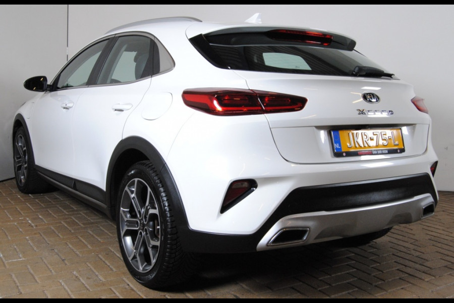 Kia Xceed 1.6 GDi PHEV DynPlL|| Apple Carplay! Adaptive-Cruise
