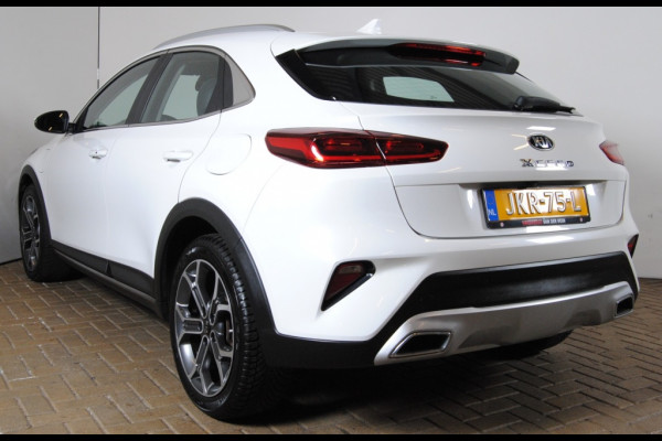 Kia Xceed 1.6 GDi PHEV DynPlL|| Apple Carplay! Adaptive-Cruise