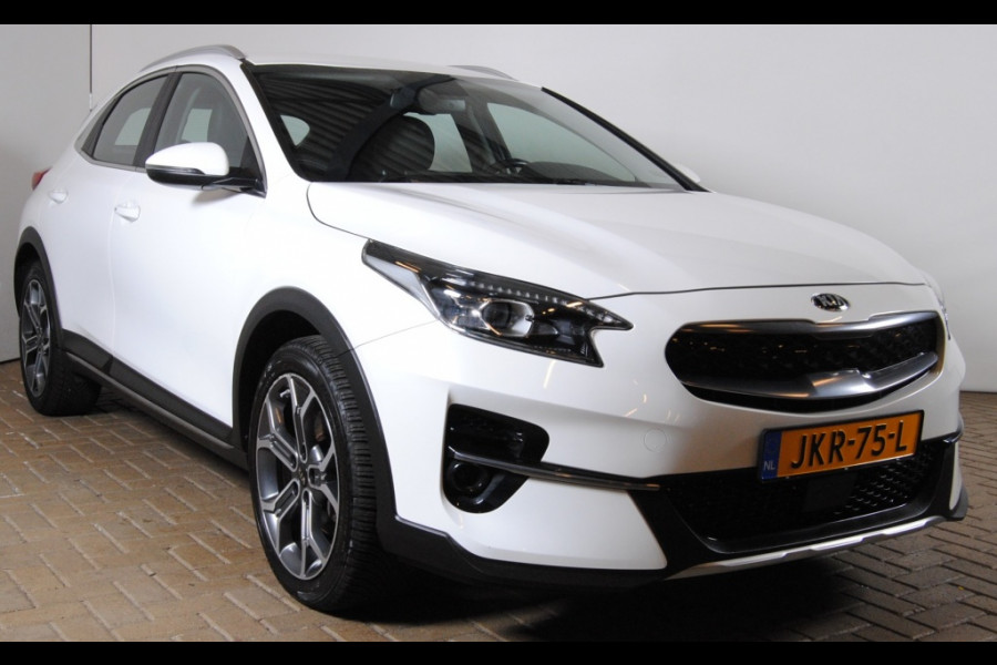 Kia Xceed 1.6 GDi PHEV DynPlL|| Apple Carplay! Adaptive-Cruise