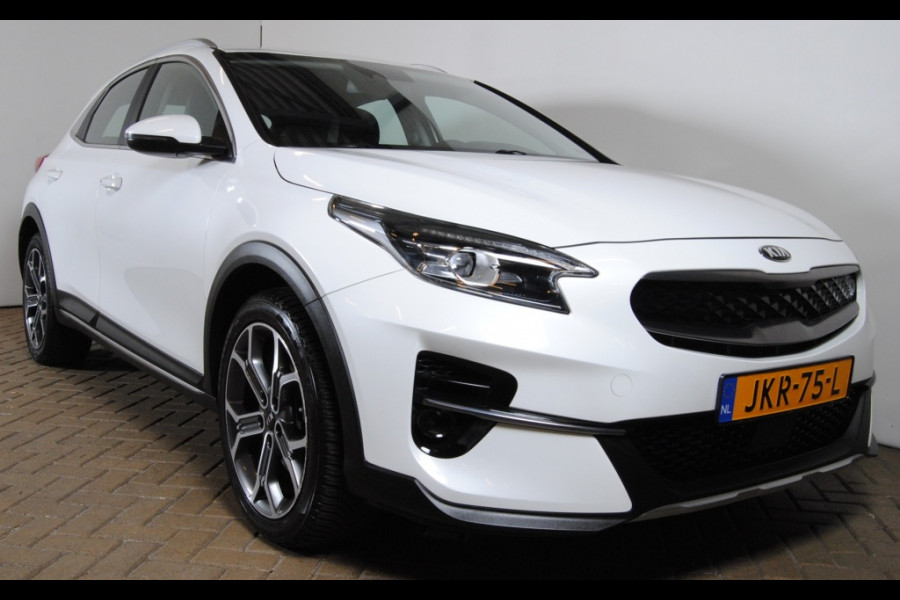 Kia Xceed 1.6 GDi PHEV DynPlL|| Apple Carplay! Adaptive-Cruise