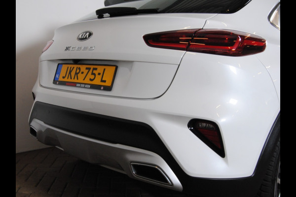 Kia Xceed 1.6 GDi PHEV DynPlL|| Apple Carplay! Adaptive-Cruise