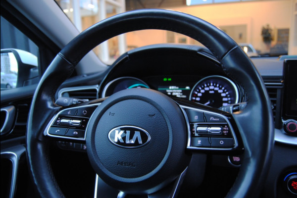 Kia Xceed 1.6 GDi PHEV DynPlL|| Apple Carplay! Adaptive-Cruise