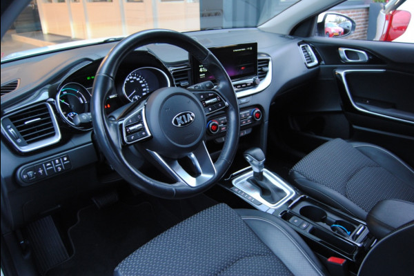 Kia Xceed 1.6 GDi PHEV DynPlL|| Apple Carplay! Adaptive-Cruise