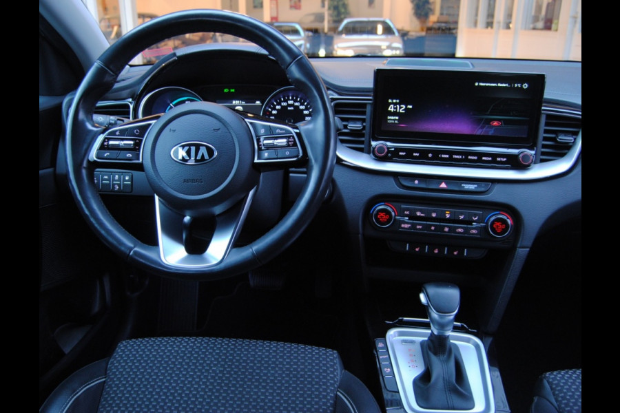 Kia Xceed 1.6 GDi PHEV DynPlL|| Apple Carplay! Adaptive-Cruise