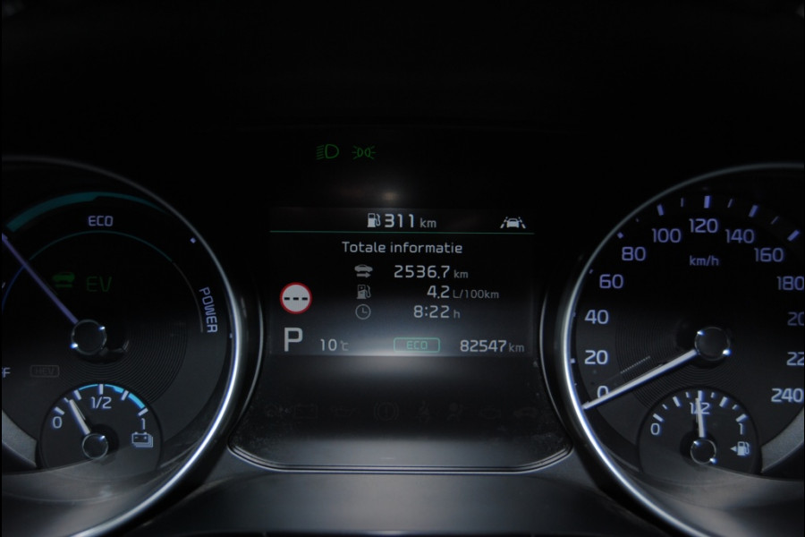 Kia Xceed 1.6 GDi PHEV DynPlL|| Apple Carplay! Adaptive-Cruise