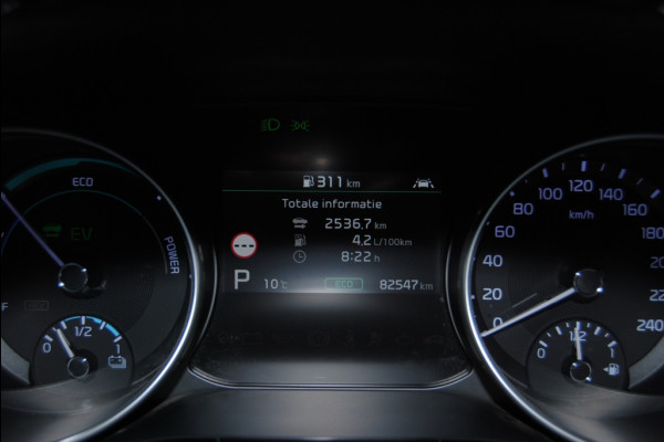 Kia Xceed 1.6 GDi PHEV DynPlL|| Apple Carplay! Adaptive-Cruise