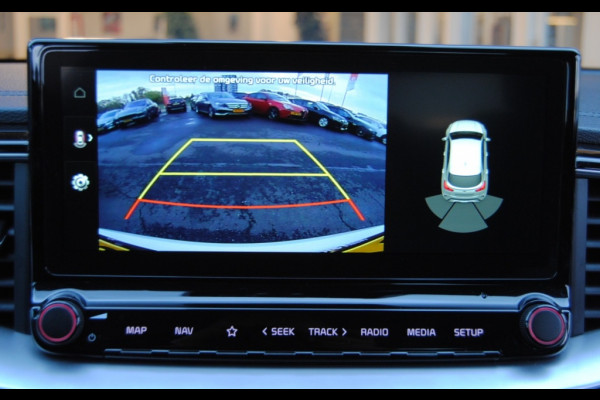 Kia Xceed 1.6 GDi PHEV DynPlL|| Apple Carplay! Adaptive-Cruise