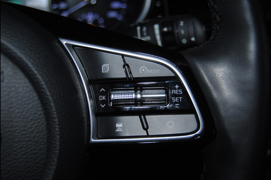 Kia Xceed 1.6 GDi PHEV DynPlL|| Apple Carplay! Adaptive-Cruise