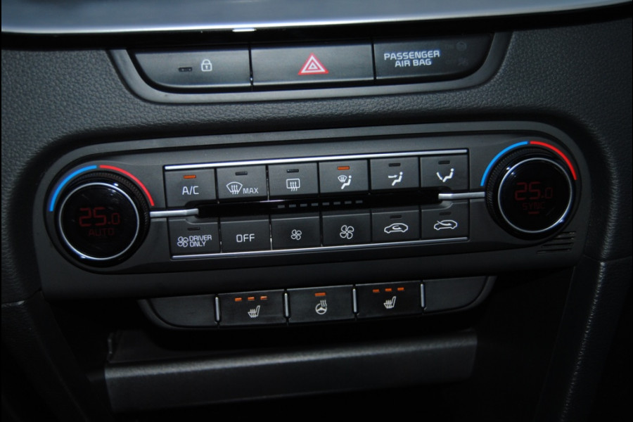 Kia Xceed 1.6 GDi PHEV DynPlL|| Apple Carplay! Adaptive-Cruise