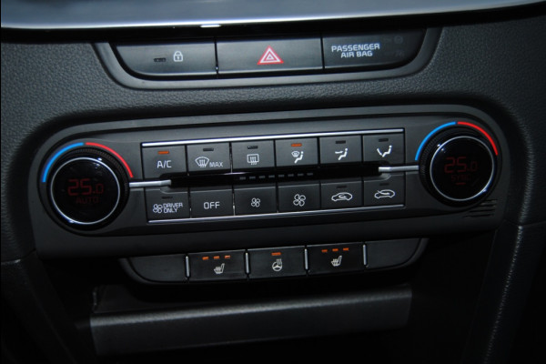 Kia Xceed 1.6 GDi PHEV DynPlL|| Apple Carplay! Adaptive-Cruise