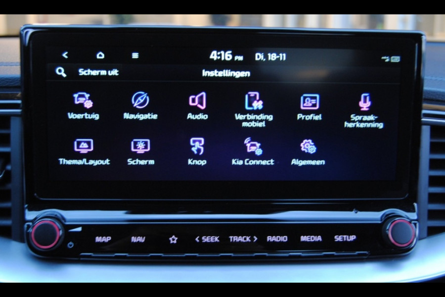 Kia Xceed 1.6 GDi PHEV DynPlL|| Apple Carplay! Adaptive-Cruise