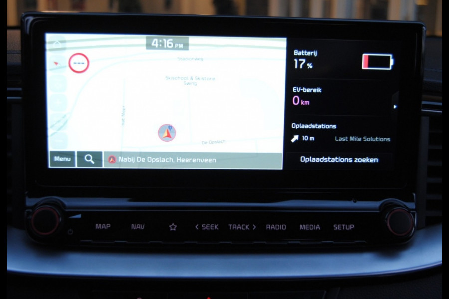 Kia Xceed 1.6 GDi PHEV DynPlL|| Apple Carplay! Adaptive-Cruise