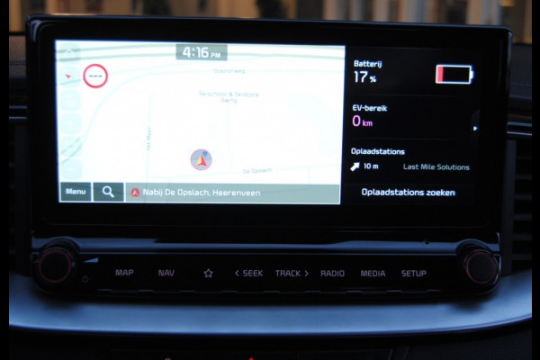 Kia Xceed 1.6 GDi PHEV DynPlL|| Apple Carplay! Adaptive-Cruise