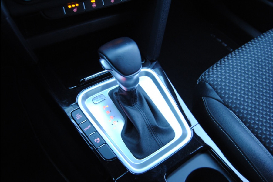 Kia Xceed 1.6 GDi PHEV DynPlL|| Apple Carplay! Adaptive-Cruise