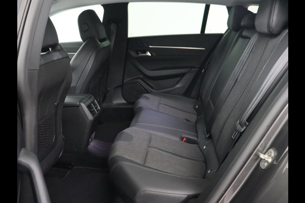 Peugeot 508 1.6 HYbrid Allure | Stoelverwarming | Camera | Adaptive cruise | Half leder | Carplay | Navigatie | Full LED | Keyless | PHEV | Plug In