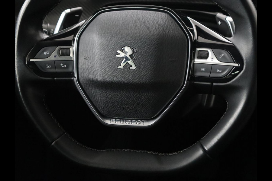 Peugeot 508 1.6 HYbrid Allure | Stoelverwarming | Camera | Adaptive cruise | Half leder | Carplay | Navigatie | Full LED | Keyless | PHEV | Plug In