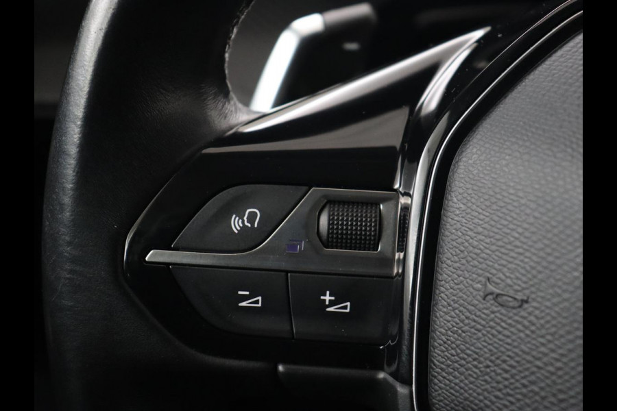 Peugeot 508 1.6 HYbrid Allure | Stoelverwarming | Camera | Adaptive cruise | Half leder | Carplay | Navigatie | Full LED | Keyless | PHEV | Plug In
