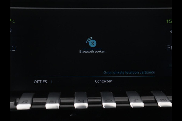 Peugeot 508 1.6 HYbrid Allure | Stoelverwarming | Camera | Adaptive cruise | Half leder | Carplay | Navigatie | Full LED | Keyless | PHEV | Plug In