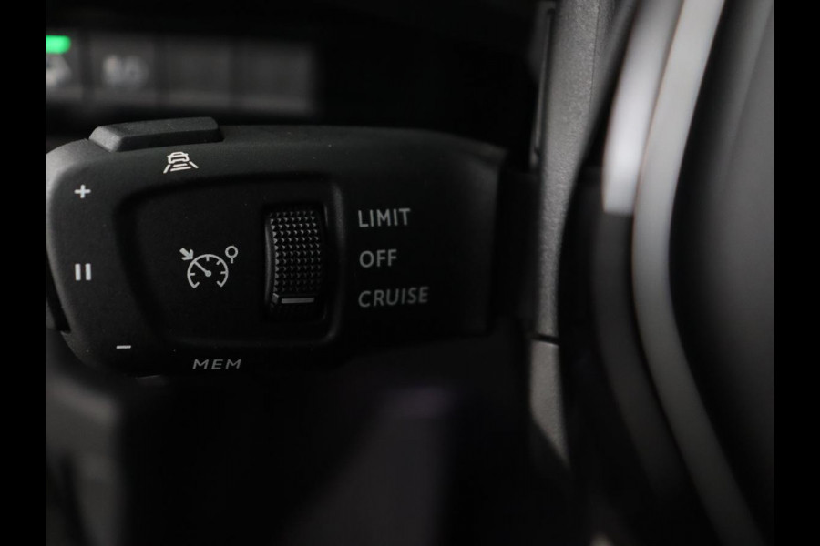 Peugeot 508 1.6 HYbrid Allure | Stoelverwarming | Camera | Adaptive cruise | Half leder | Carplay | Navigatie | Full LED | Keyless | PHEV | Plug In