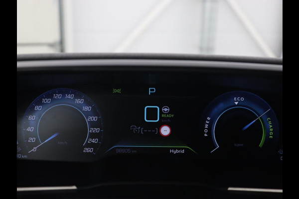 Peugeot 508 1.6 HYbrid Allure | Stoelverwarming | Camera | Adaptive cruise | Half leder | Carplay | Navigatie | Full LED | Keyless | PHEV | Plug In