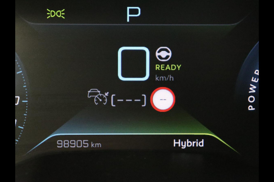 Peugeot 508 1.6 HYbrid Allure | Stoelverwarming | Camera | Adaptive cruise | Half leder | Carplay | Navigatie | Full LED | Keyless | PHEV | Plug In