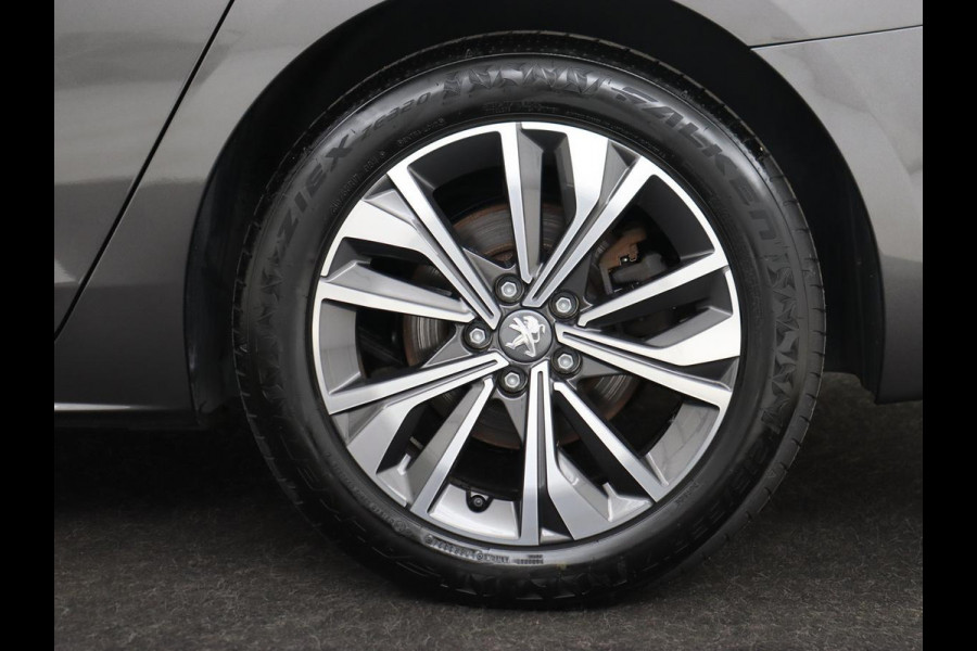 Peugeot 508 1.6 HYbrid Allure | Stoelverwarming | Camera | Adaptive cruise | Half leder | Carplay | Navigatie | Full LED | Keyless | PHEV | Plug In
