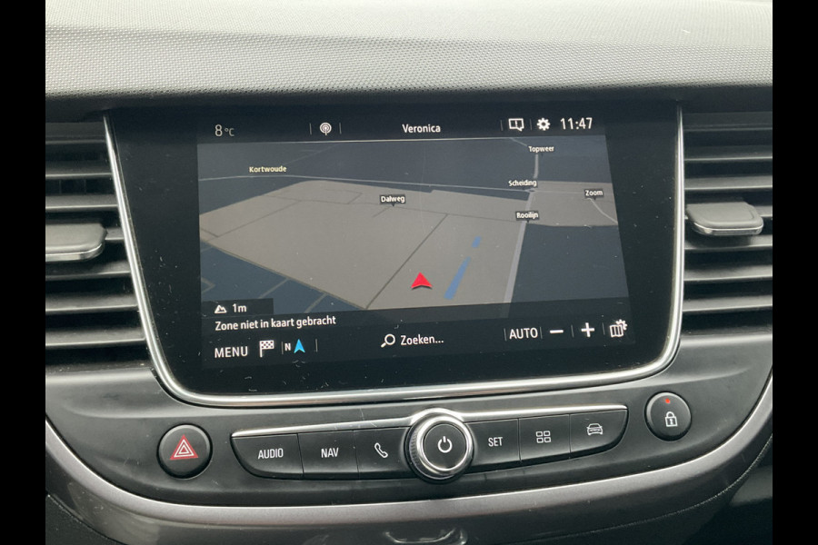 Opel Crossland X 1.5 CDTI Innovation Automaat Hoge zit Carplay DAB Parksens V+A