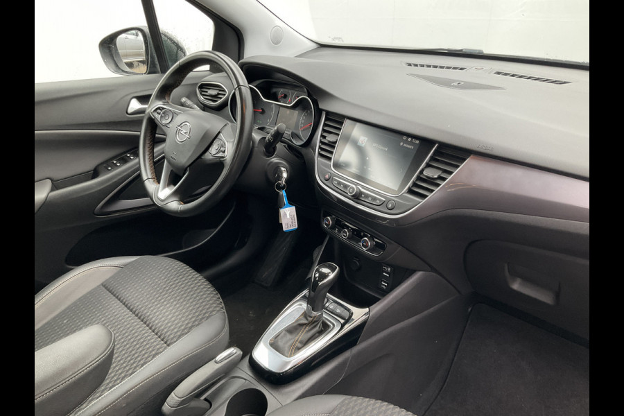 Opel Crossland X 1.5 CDTI Innovation Automaat Hoge zit Carplay DAB Parksens V+A