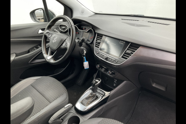 Opel Crossland X 1.5 CDTI Innovation Automaat Hoge zit Carplay DAB Parksens V+A