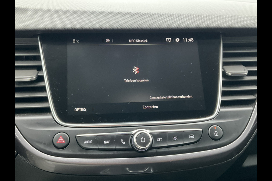 Opel Crossland X 1.5 CDTI Innovation Automaat Hoge zit Carplay DAB Parksens V+A